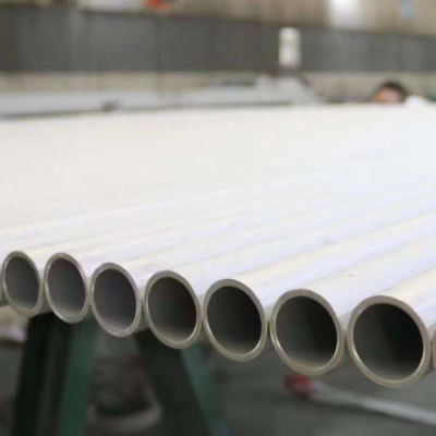 Stainless Steel Pipe