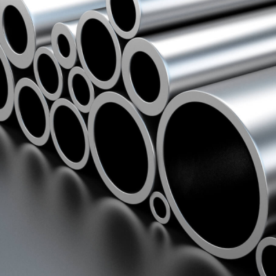 Alloy Steel Pipe