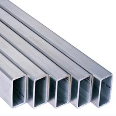 Rectangular Tube