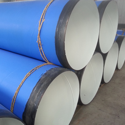 FBE Coated Pipe