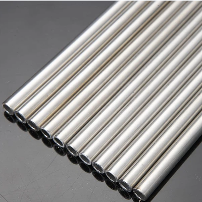 Nickel Alloy Pipe