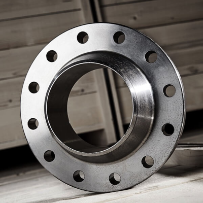 Flange