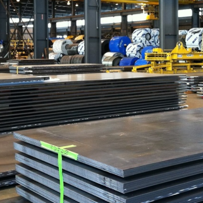 Steel Plate