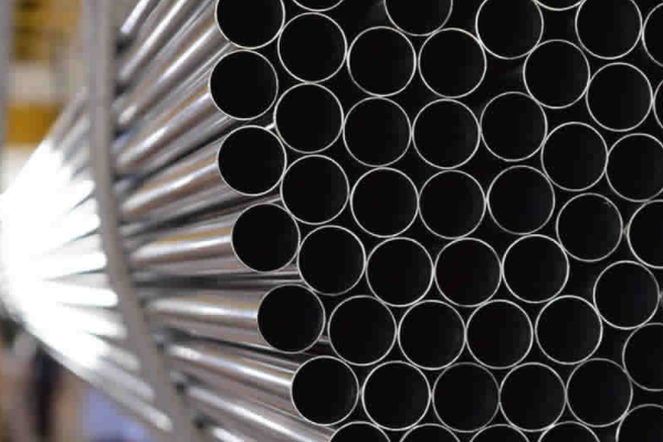 Annealing process of seamless pipe